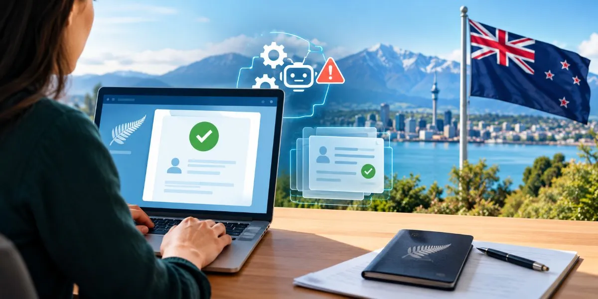 Visas Approved by Software Alone: Lessons From New Zealand's ADEPT Faults for Prospective Applicants